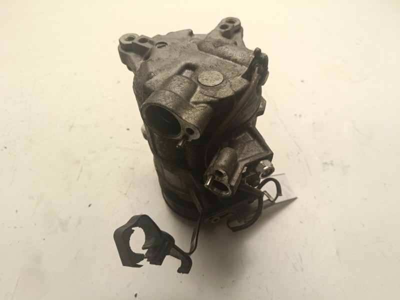 Recambio de compresor aire acondicionado para bmw 5 gran turismo (f07) 520 d referencia OEM IAM 64529223694  
