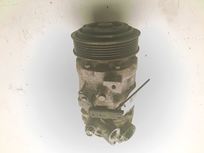 Recambio de compresor aire acondicionado para bmw 4 gran coupe (f36) 435 d xdrive referencia OEM IAM   