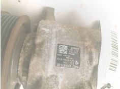 Recambio de compresor aire acondicionado para bmw 4 gran coupe (f36) 435 d xdrive referencia OEM IAM    2