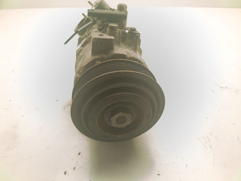 Recambio de compresor aire acondicionado para bmw 4 gran coupe (f36) 435 d xdrive referencia OEM IAM   