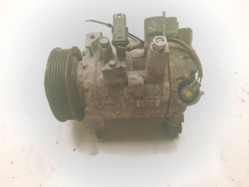 Recambio de compresor aire acondicionado para bmw 4 gran coupe (f36) 435 d xdrive referencia OEM IAM   