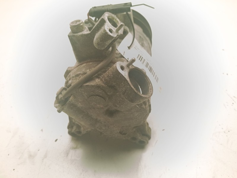 Recambio de compresor aire acondicionado para bmw 4 gran coupe (f36) 435 d xdrive referencia OEM IAM   