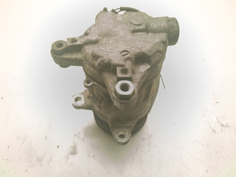 Recambio de compresor aire acondicionado para bmw 4 gran coupe (f36) 435 d xdrive referencia OEM IAM   