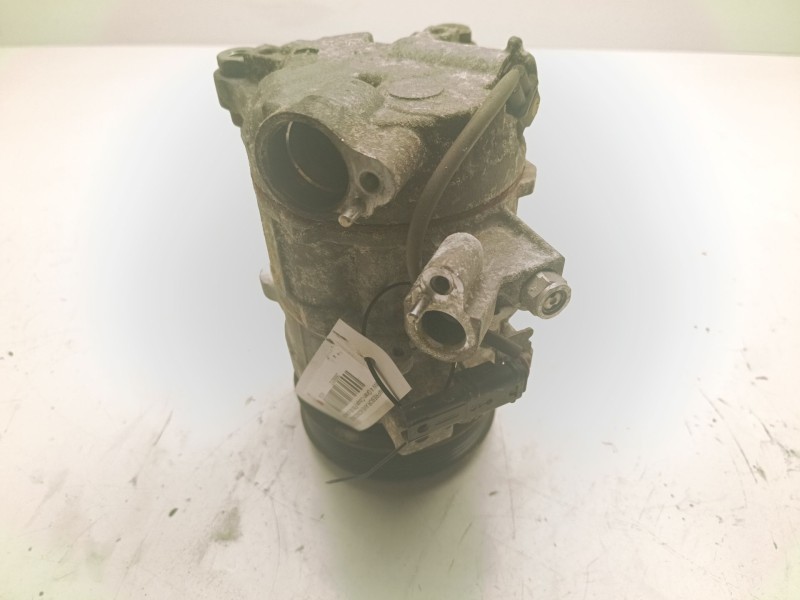 Recambio de compresor aire acondicionado para bmw 4 gran coupe (f36) 435 d xdrive referencia OEM IAM   