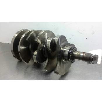 Recambio de cigueñal para audi a6 avant (4b5) 2.5 tdi referencia OEM IAM   