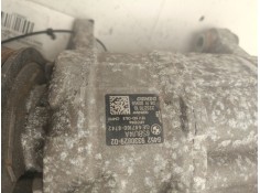 Recambio de compresor aire acondicionado para bmw 1 (f20) 120 d referencia OEM IAM 64529330829   2