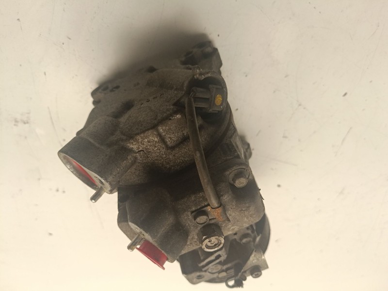 Recambio de compresor aire acondicionado para bmw 1 (f20) 120 d referencia OEM IAM 64529225703  