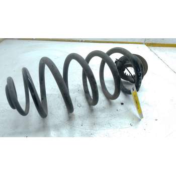 MUELLE SUSPENSION TRASERA 