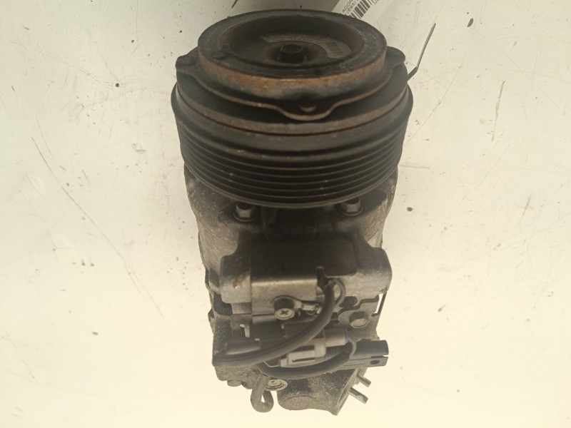 Recambio de compresor aire acondicionado para bmw 3 descapotable (e93) 320 i referencia OEM IAM 64526987862  