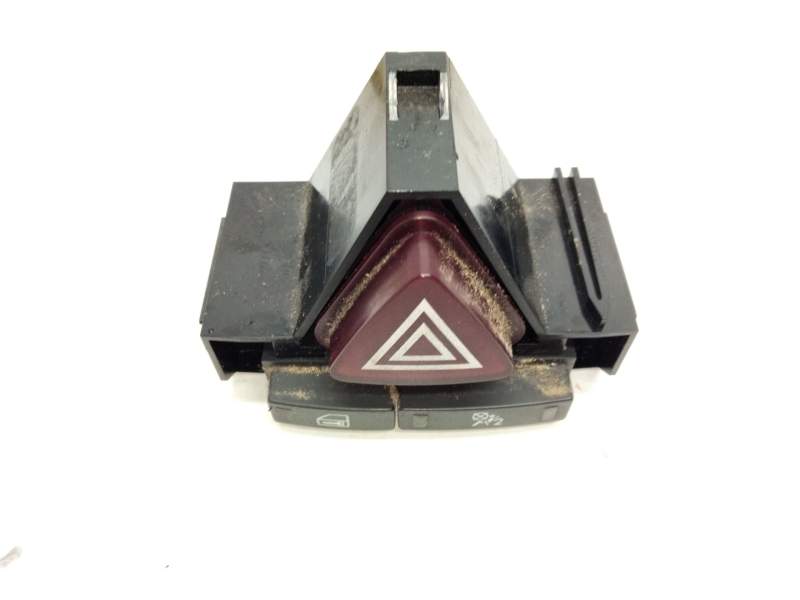 Recambio de interruptor sos/emergencia para opel corsa d selective referencia OEM IAM   