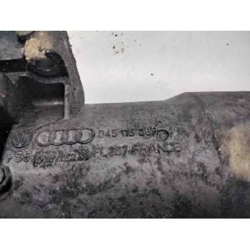 Recambio de soporte filtro aceite para seat ibiza (6l1) 1.9 tdi referencia OEM IAM 045115389C  