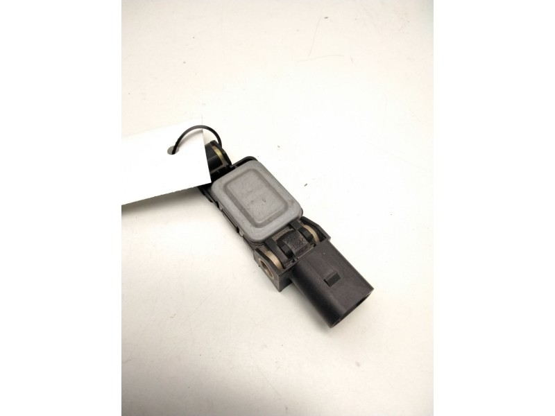 Recambio de sensor impacto airbag para volkswagen touareg (7la, 7l6, 7l7) 4.2 v8 referencia OEM IAM 4B0959643C  