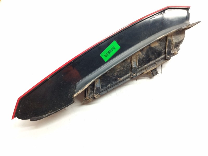 Recambio de piloto trasero derecho para ford fiesta v (jh_, jd_) 1.4 16v referencia OEM IAM   