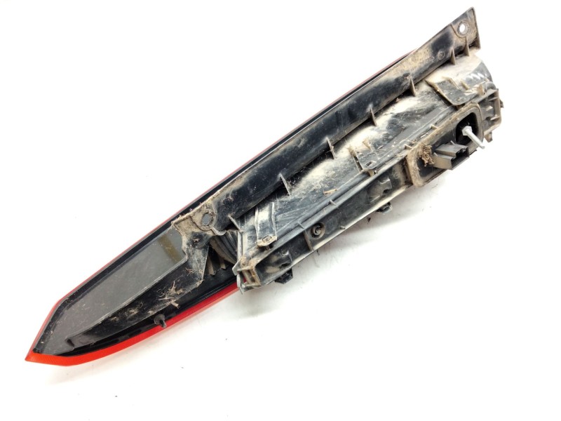 Recambio de piloto trasero derecho para ford fiesta v (jh_, jd_) 1.4 16v referencia OEM IAM   