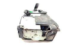 Recambio de cerradura puerta trasera derecha para ford fiesta v (jh_, jd_) 1.4 16v referencia OEM IAM    2