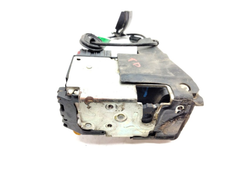 Recambio de cerradura puerta trasera derecha para ford fiesta v (jh_, jd_) 1.4 16v referencia OEM IAM   