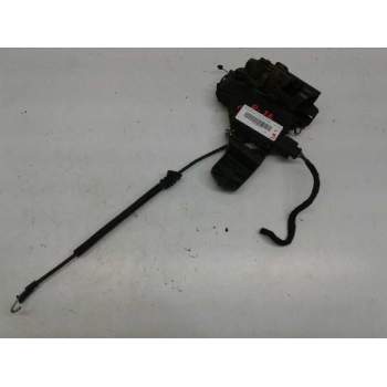 CERRADURA PUERTA DELANTERA IZQUIERDA 