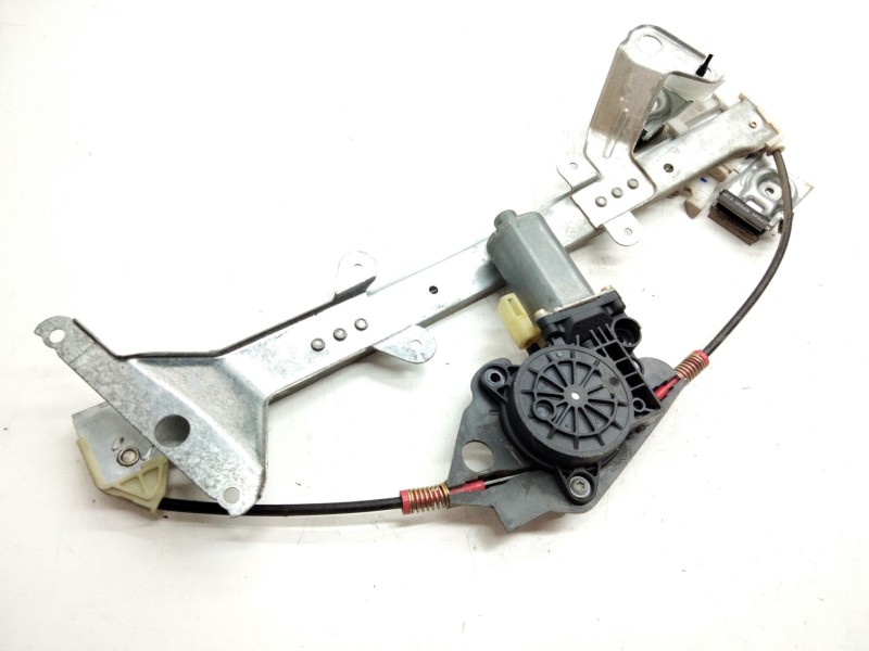 Recambio de elevalunas delantero derecho para ford fiesta v (jh_, jd_) 1.4 16v referencia OEM IAM   