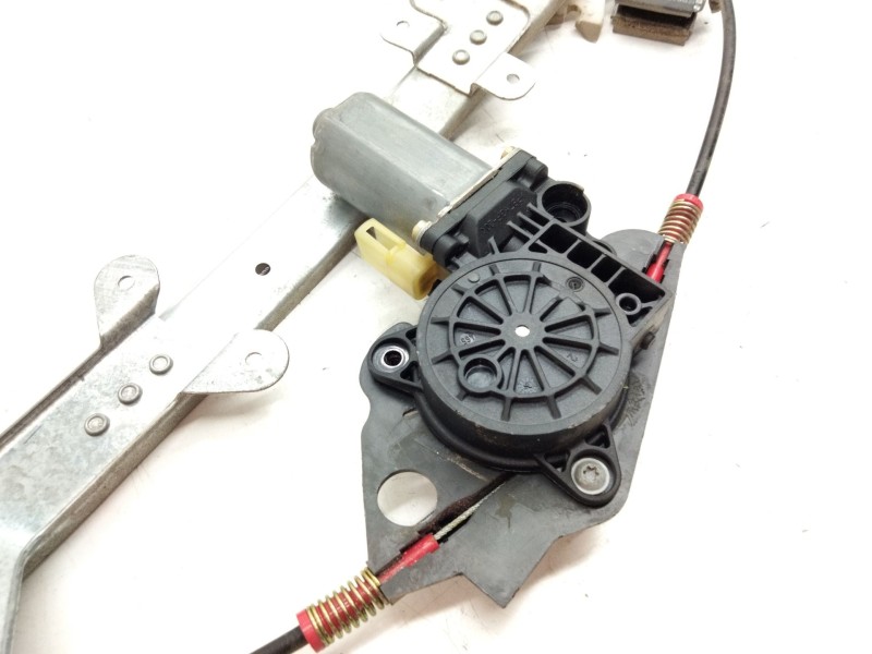 Recambio de elevalunas delantero derecho para ford fiesta v (jh_, jd_) 1.4 16v referencia OEM IAM   