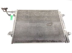 Recambio de condensador / radiador aire acondicionado para volkswagen caddy ka/kb (2k) furg. referencia OEM IAM 1T0298403  