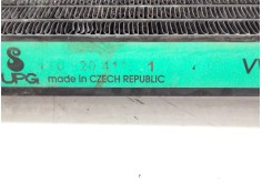 Recambio de condensador / radiador aire acondicionado para volkswagen caddy ka/kb (2k) furg. referencia OEM IAM 1T0298403   2
