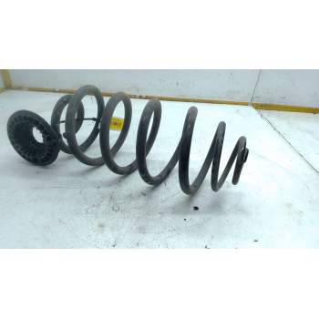 Recambio de muelle suspension trasera para opel vivaro c furgoneta (k0) 1.5 referencia OEM IAM   