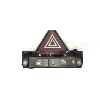 Recambio de interruptor sos/emergencia para opel corsa d selective referencia OEM IAM   