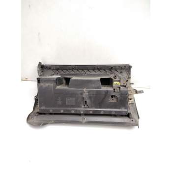 Recambio de guantera para volkswagen golf v (1k1) 1.9 tdi referencia OEM IAM 1K1857290  