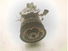 Recambio de compresor aire acondicionado para volkswagen tiguan referencia OEM IAM 3Q0816803D  