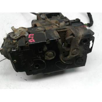 Recambio de cerradura puerta delantera izquierda para volkswagen golf iv berlina (1j1) highline referencia OEM IAM   