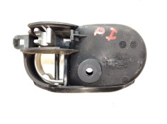 Recambio de maneta interior delantera izquierda para ford fiesta v (jh_, jd_) 1.4 16v referencia OEM IAM 2S61A22601   2