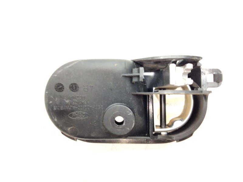 Recambio de maneta interior delantera derecha para ford fiesta v (jh_, jd_) 1.4 16v referencia OEM IAM 2S61A22600AGW  