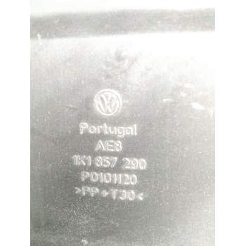 Recambio de guantera para volkswagen golf v (1k1) 1.9 tdi referencia OEM IAM 1K1857290  