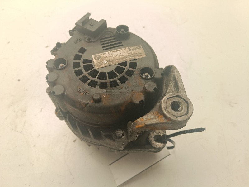 Recambio de alternador para bmw 1 (f20) 120 d referencia OEM IAM 7802261AI03  