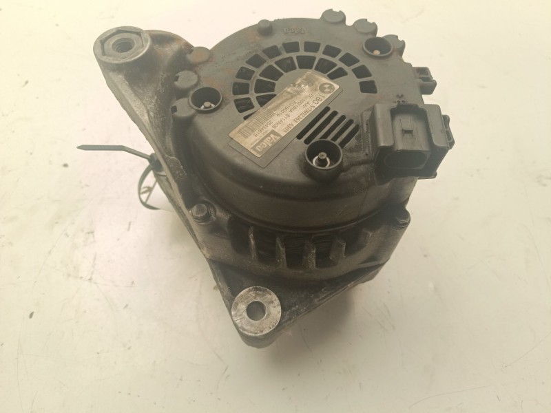 Recambio de alternador para bmw 1 (f20) 120 d referencia OEM IAM 7802261AI03  