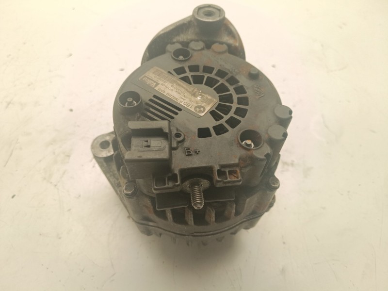 Recambio de alternador para bmw 1 (f20) 120 d referencia OEM IAM 7802261AI03  