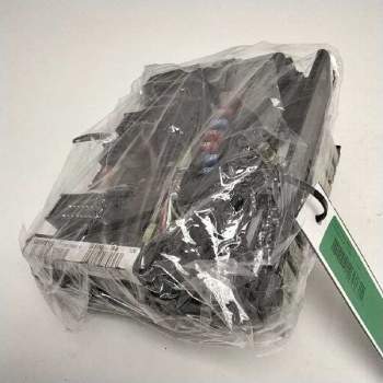 Recambio de centralita bsm para citroën c3 1.4 hdi referencia OEM IAM 9643498780 BSMB4 