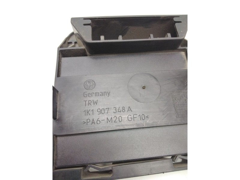 Recambio de centralita cierre para volkswagen golf v (1k1) 1.9 tdi 4motion referencia OEM IAM 1K0959433AR  1K1907348A