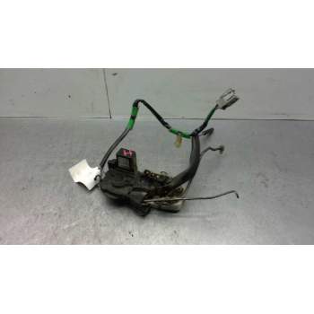 CERRADURA PUERTA DELANTERA IZQUIERDA FQJ102060 