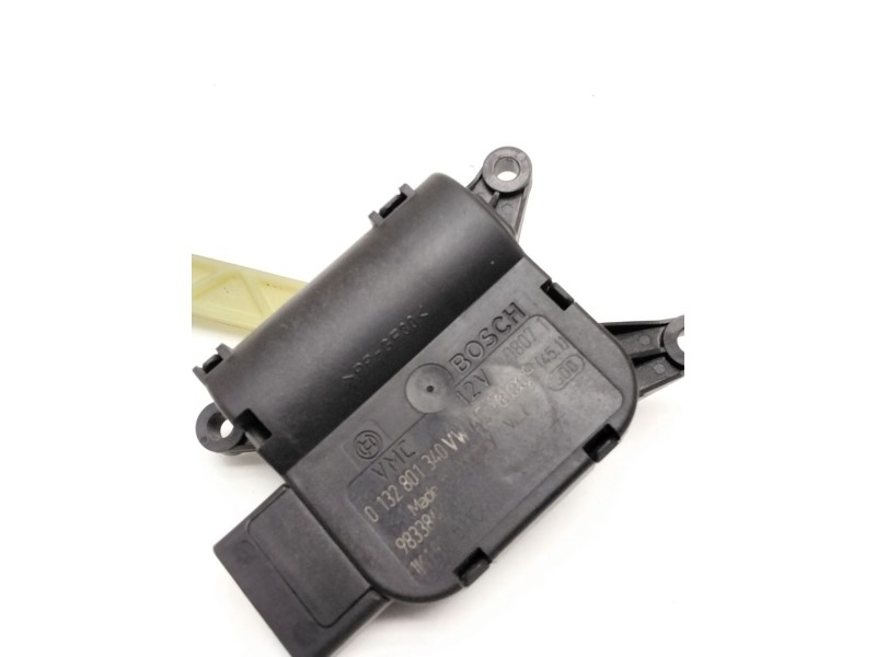 Recambio de motor trampillas para audi a3 (8p) referencia OEM IAM 0132801340  983384KD