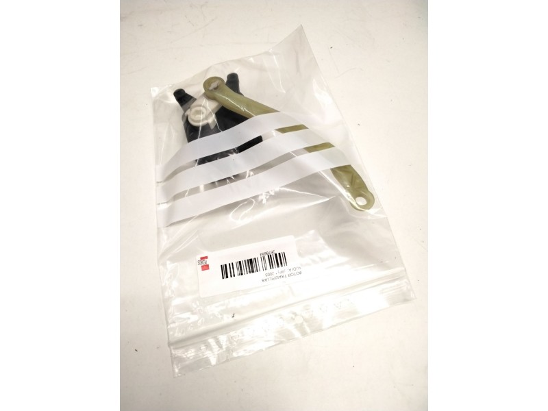 Recambio de motor trampillas para audi a3 (8p) referencia OEM IAM 0132801340  983384KD