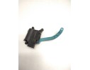 MOTOR APERTURA TRAMPILLAS CLIMATIZADOR 0132801343 