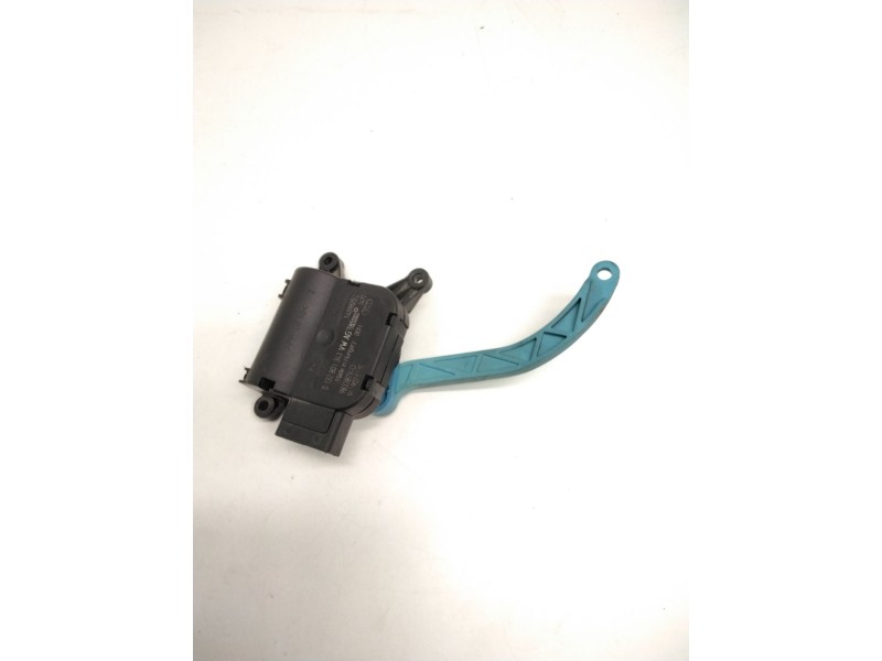 Recambio de motor trampillas para volkswagen golf v variant (1k5) referencia OEM IAM 0132801343  