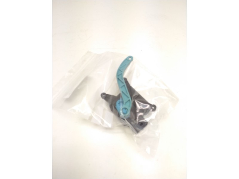 Recambio de motor trampillas para volkswagen golf v variant (1k5) referencia OEM IAM 0132801343  