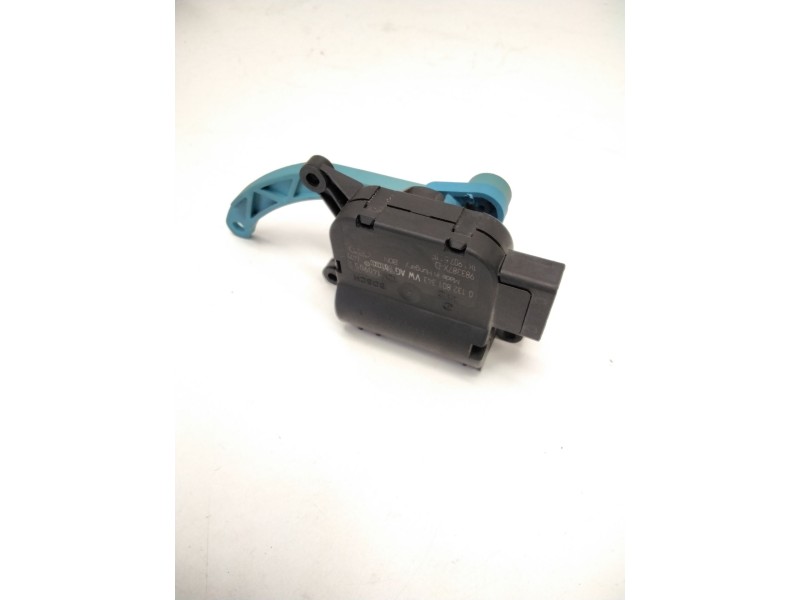 Recambio de motor trampillas para volkswagen golf v variant (1k5) referencia OEM IAM 0132801343  