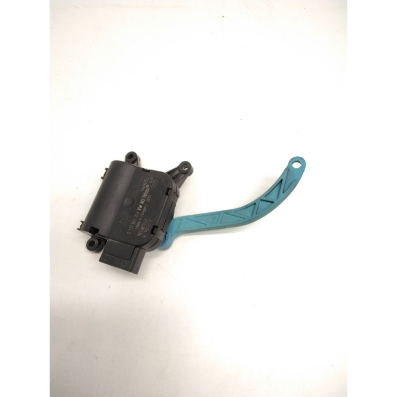 Recambio de motor trampillas para volkswagen golf v variant (1k5) referencia OEM IAM 0132801343  