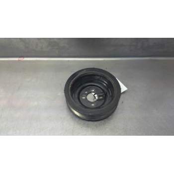 Recambio de polea cigueñal para seat ibiza (6l1) 1.9 tdi referencia OEM IAM 036185243E  