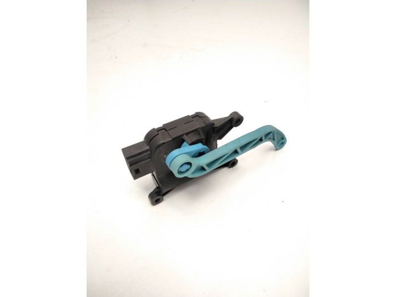 Recambio de motor trampillas para volkswagen golf v variant (1k5) referencia OEM IAM 0132801343  