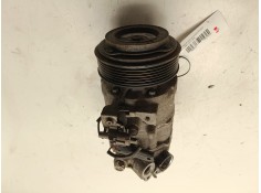 Recambio de compresor aire acondicionado para bmw 3 (e90) 320 d referencia OEM IAM 64529223694   2