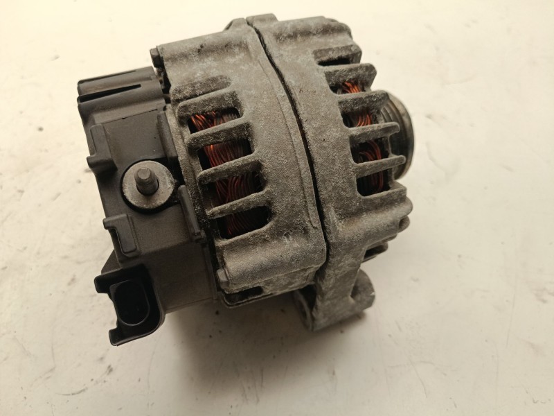Recambio de alternador para bmw 3 touring (f31) 320 d referencia OEM IAM 8519890AI01  